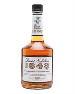 David Nicholson 1843 Kentucky Straight Bourbon Whiskey 